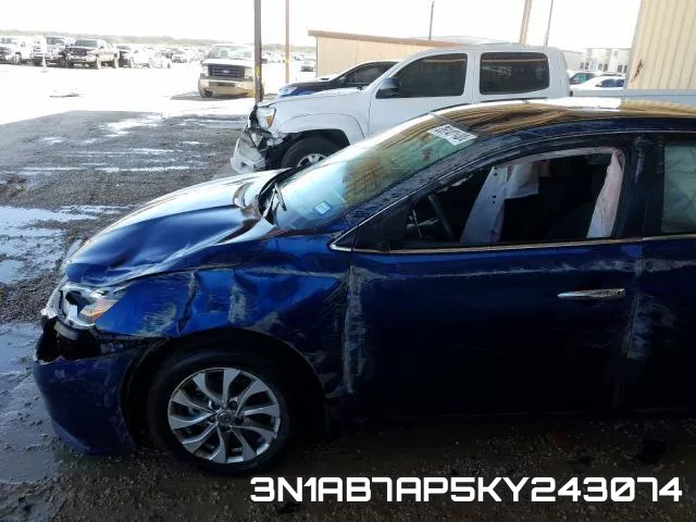 3N1AB7AP5KY243074 фото 10
