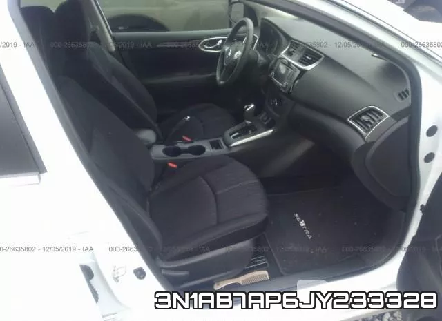 3N1AB7AP6JY233328 фото 6