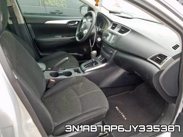 3N1AB7AP6JY335387 фото 6