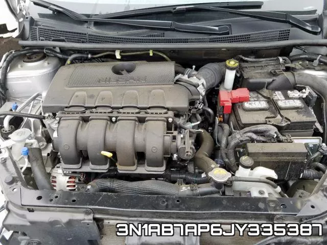 3N1AB7AP6JY335387 фото 8