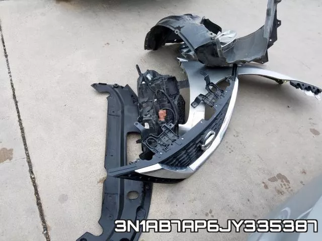 3N1AB7AP6JY335387 фото 10