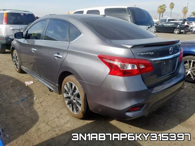 3N1AB7AP6KY315397 фото 4