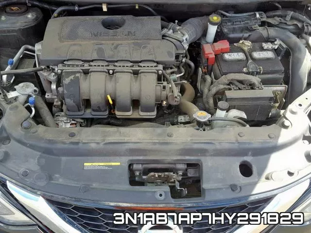 3N1AB7AP7HY291829 фото 8