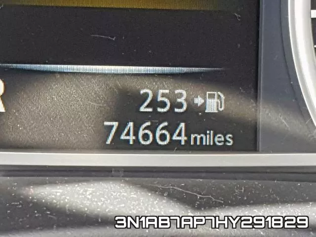 3N1AB7AP7HY291829 фото 9