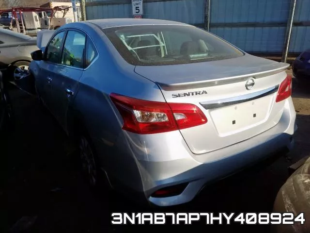 3N1AB7AP7HY408924 фото 4