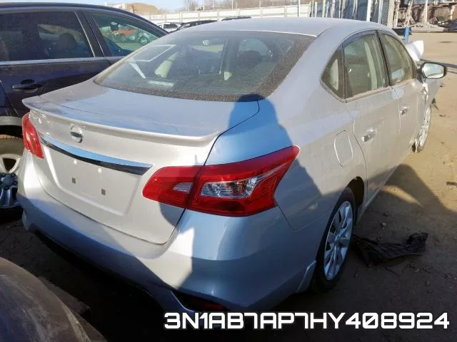 3N1AB7AP7HY408924 фото 5