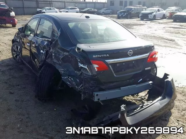 3N1AB7AP8KY269894 фото 4