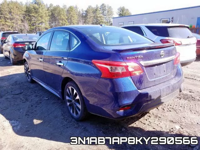 3N1AB7AP8KY290566 фото 4