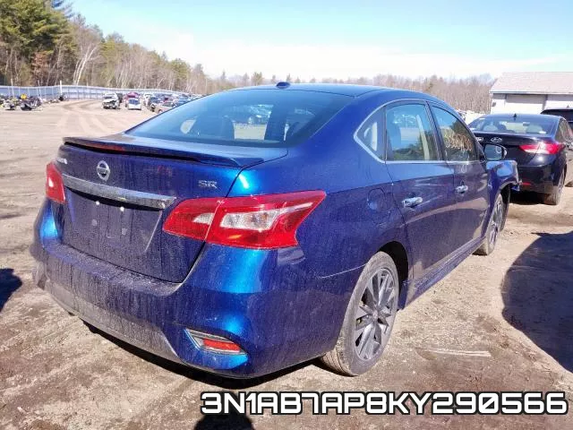 3N1AB7AP8KY290566 фото 5