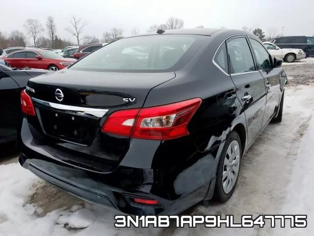 3N1AB7AP9HL647775 фото 4