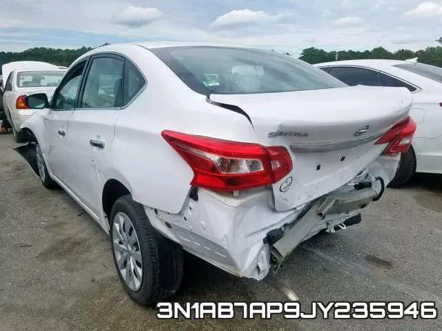 3N1AB7AP9JY235946 фото 4