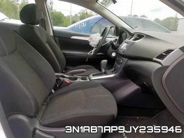 3N1AB7AP9JY235946 фото 6