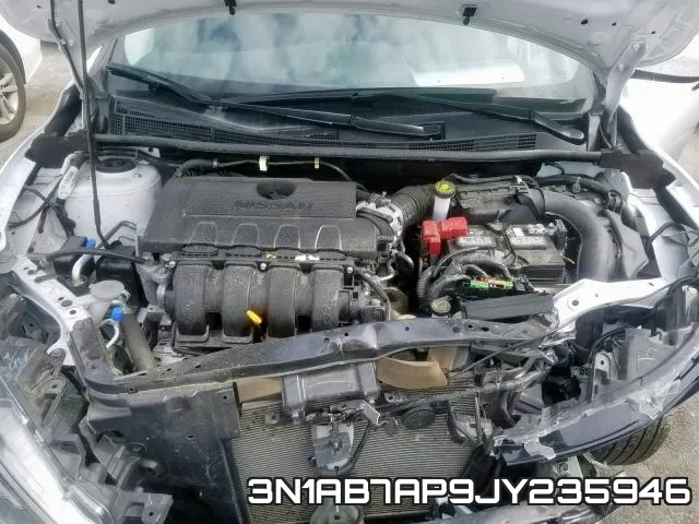 3N1AB7AP9JY235946 фото 8