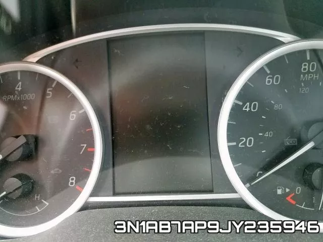 3N1AB7AP9JY235946 фото 9