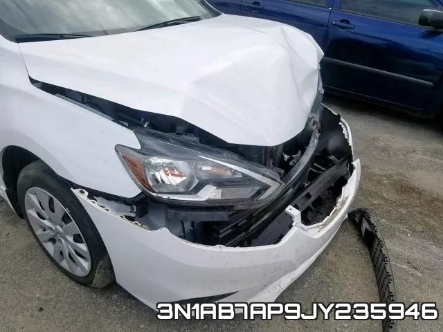 3N1AB7AP9JY235946 фото 10
