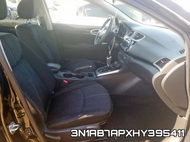 3N1AB7APXHY395411 фото 6