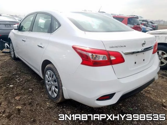 3N1AB7APXHY398535 фото 4