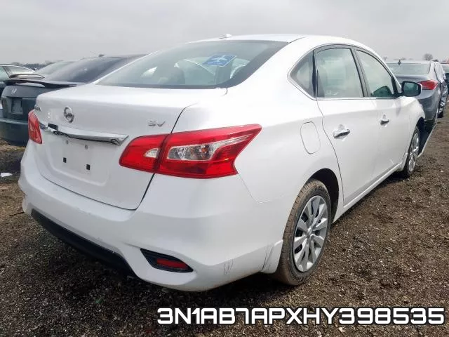 3N1AB7APXHY398535 фото 5