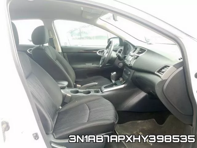 3N1AB7APXHY398535 фото 6