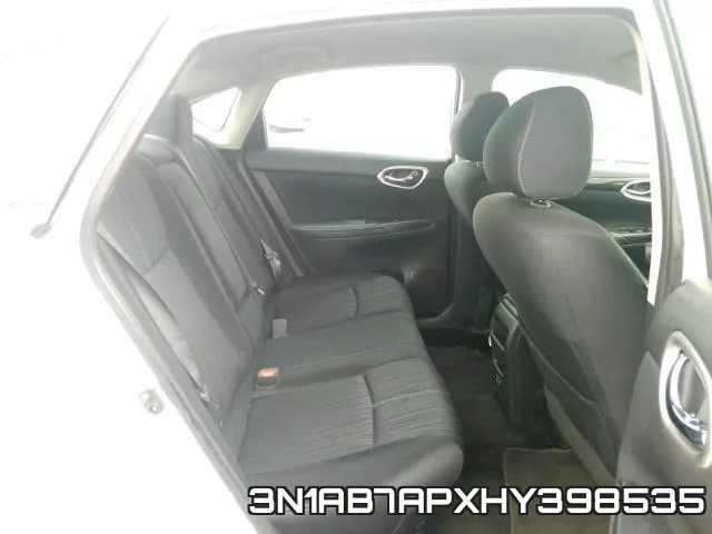 3N1AB7APXHY398535 фото 7
