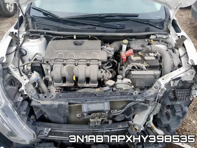 3N1AB7APXHY398535 фото 8
