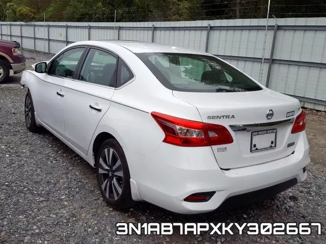3N1AB7APXKY302667 фото 4