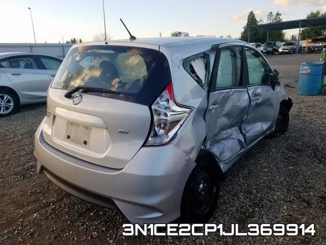 3N1CE2CP1JL369914 фото 5