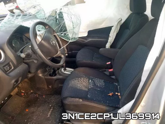3N1CE2CP1JL369914 фото 6