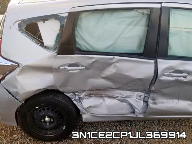 3N1CE2CP1JL369914 фото 10