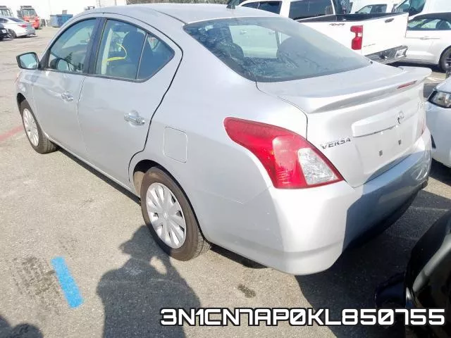 3N1CN7AP0KL850755 фото 4
