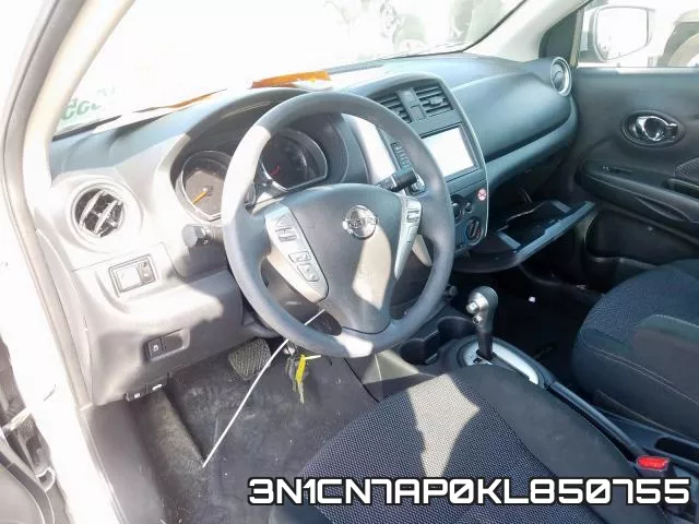 3N1CN7AP0KL850755 фото 10