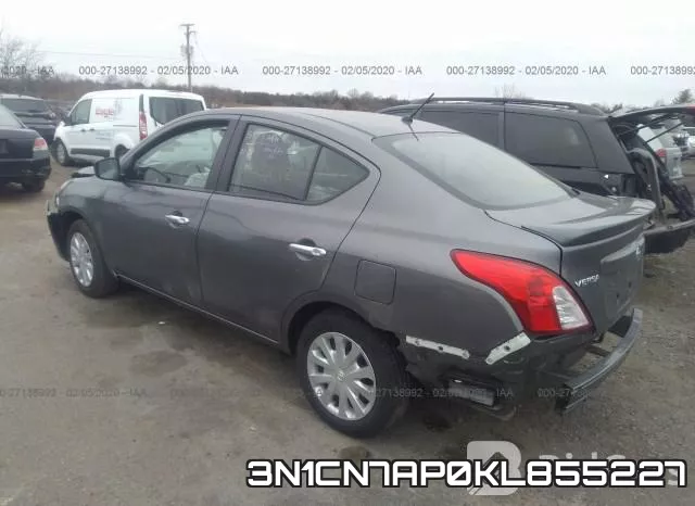 3N1CN7AP0KL855227 фото 4