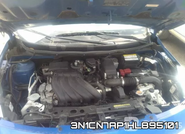 3N1CN7AP1HL895101 фото 2