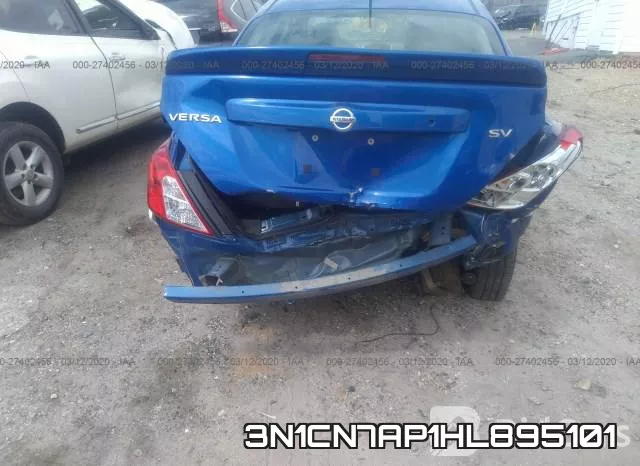 3N1CN7AP1HL895101 фото 7