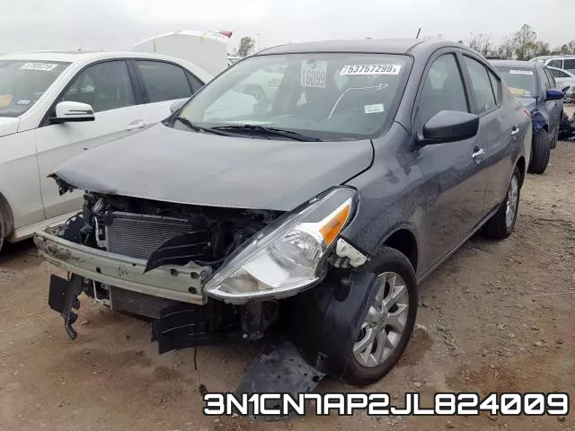 3N1CN7AP2JL824009 фото 3