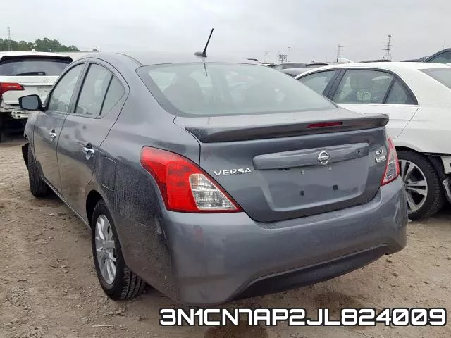 3N1CN7AP2JL824009 фото 4