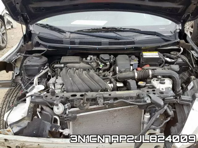 3N1CN7AP2JL824009 фото 8