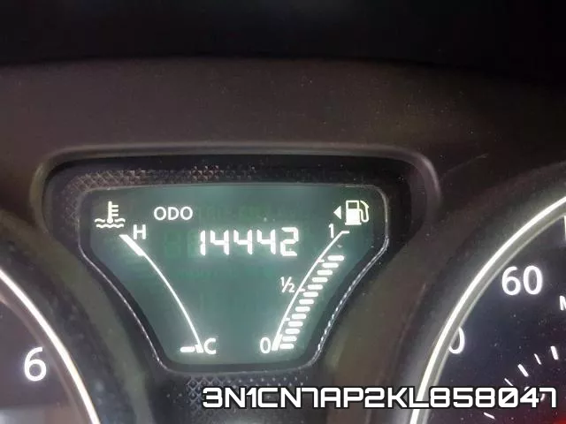 3N1CN7AP2KL858047 фото 9