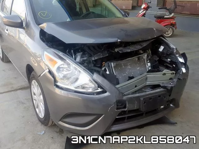 3N1CN7AP2KL858047 фото 10