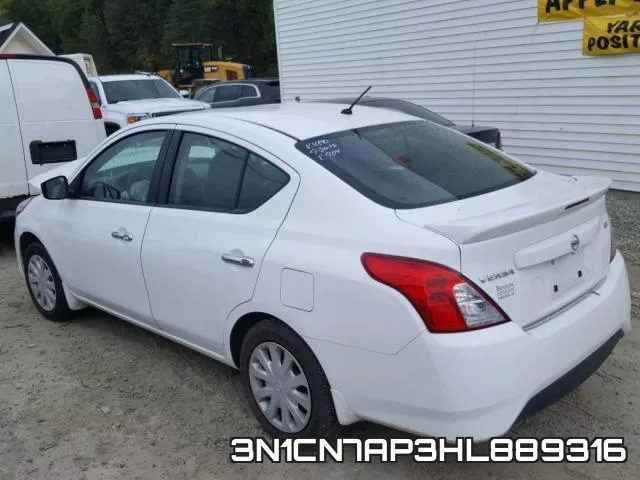 3N1CN7AP3HL889316 фото 4
