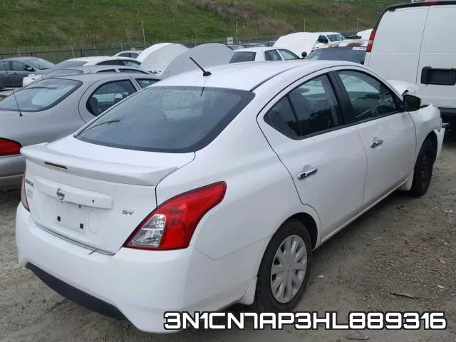 3N1CN7AP3HL889316 фото 5