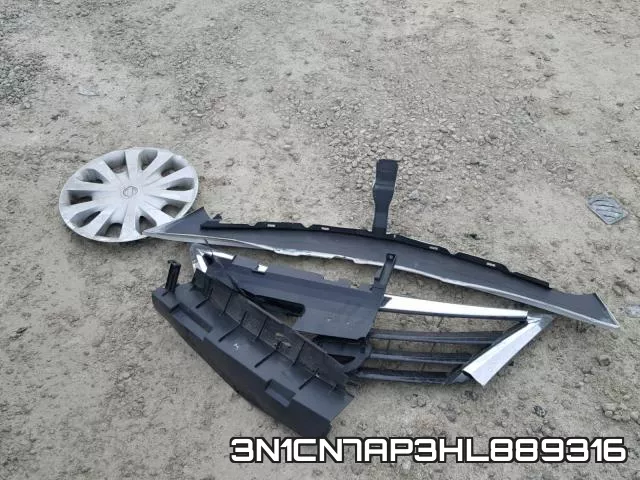 3N1CN7AP3HL889316 фото 10