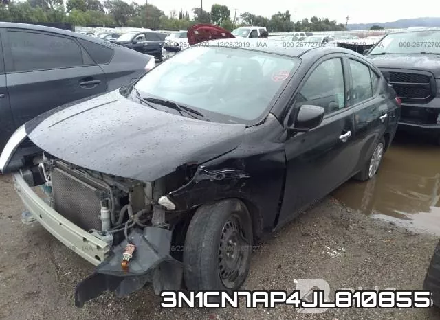 3N1CN7AP4JL810855 фото 3