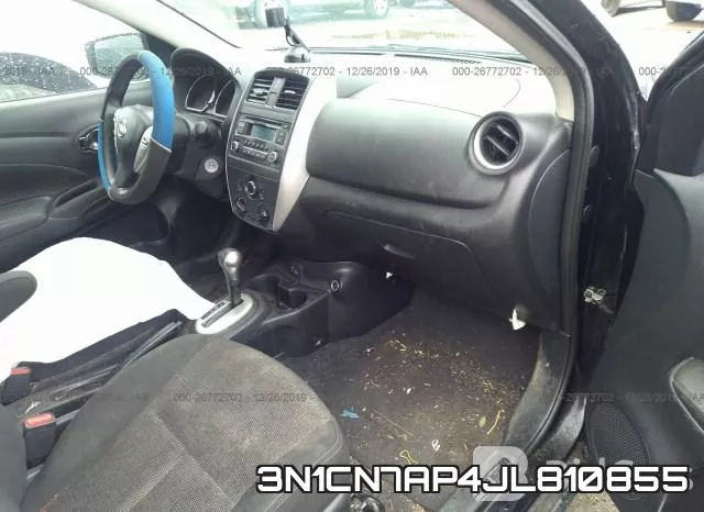 3N1CN7AP4JL810855 фото 6
