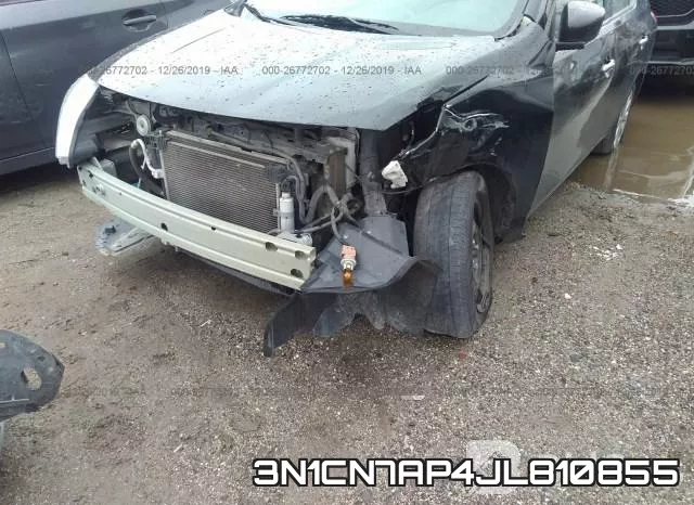 3N1CN7AP4JL810855 фото 7