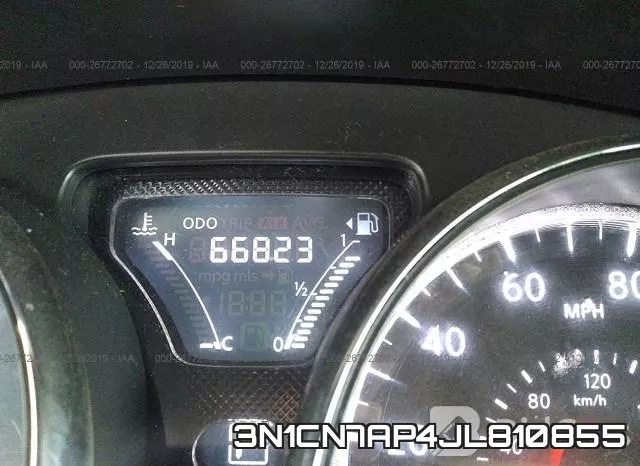3N1CN7AP4JL810855 фото 8