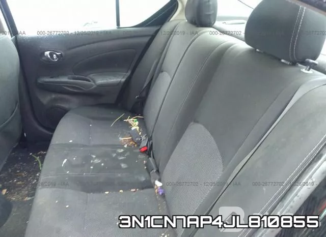 3N1CN7AP4JL810855 фото 9