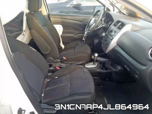 3N1CN7AP4JL864964 фото 6