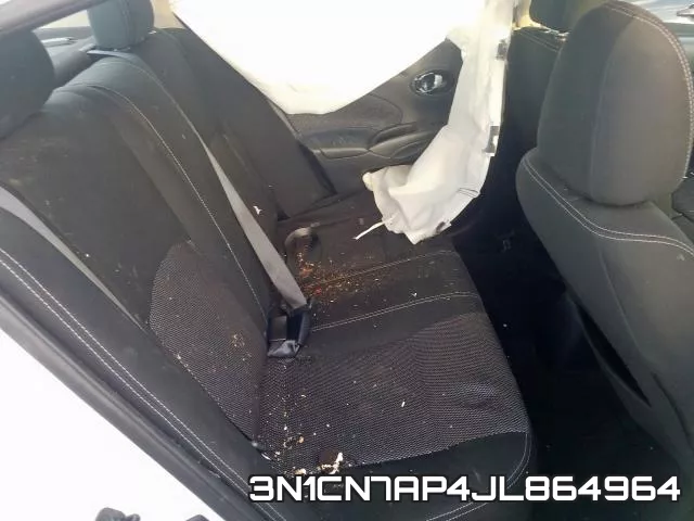 3N1CN7AP4JL864964 фото 7