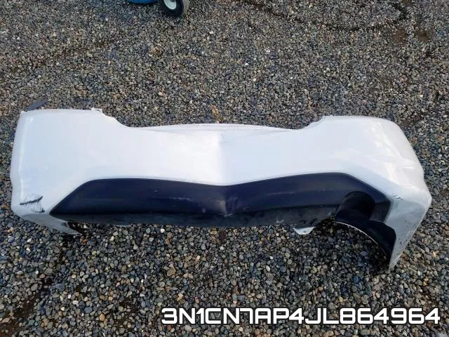 3N1CN7AP4JL864964 фото 10